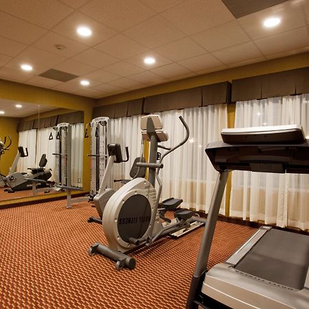 Holiday Inn Express & Suites Frazier Park By Ihg Lebec Exterior photo