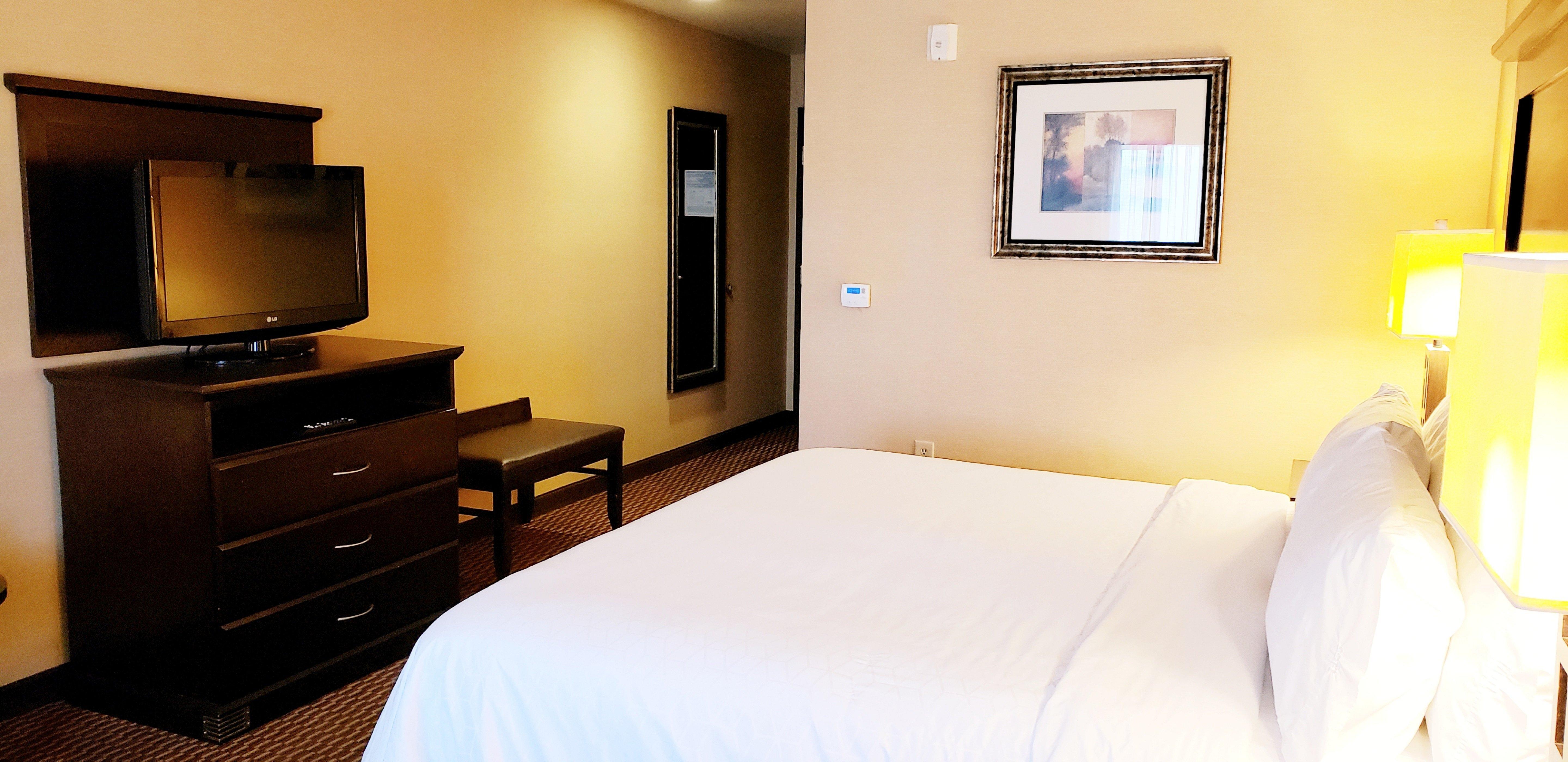 Holiday Inn Express & Suites Frazier Park By Ihg Lebec Exterior photo