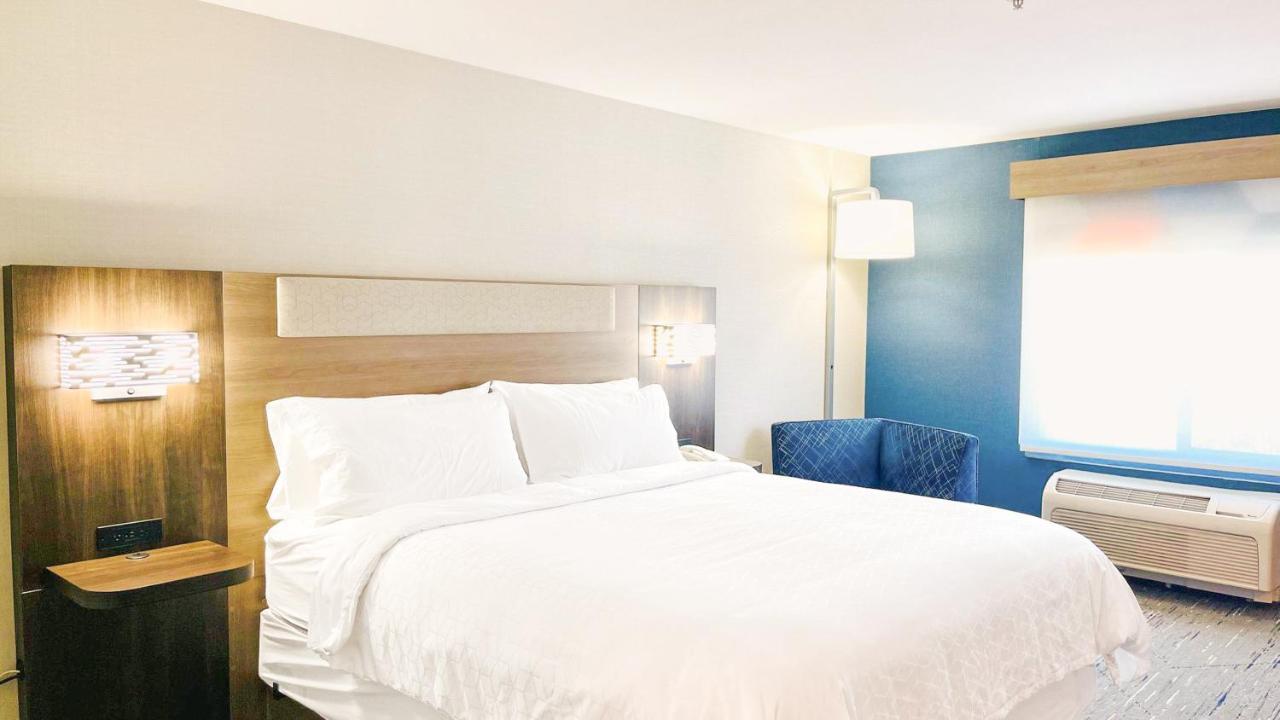 Holiday Inn Express & Suites Frazier Park By Ihg Lebec Exterior photo