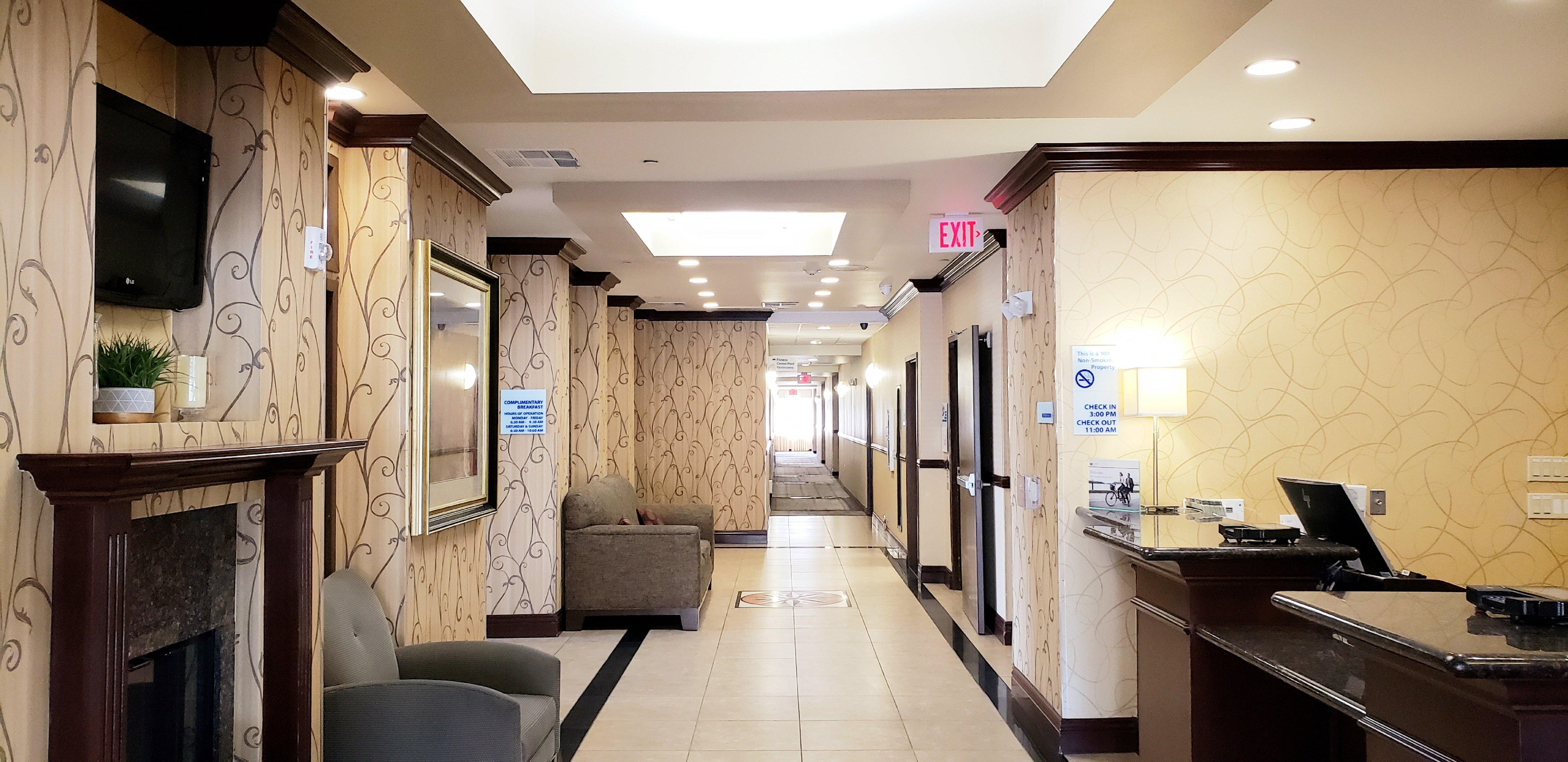 Holiday Inn Express & Suites Frazier Park By Ihg Lebec Exterior photo