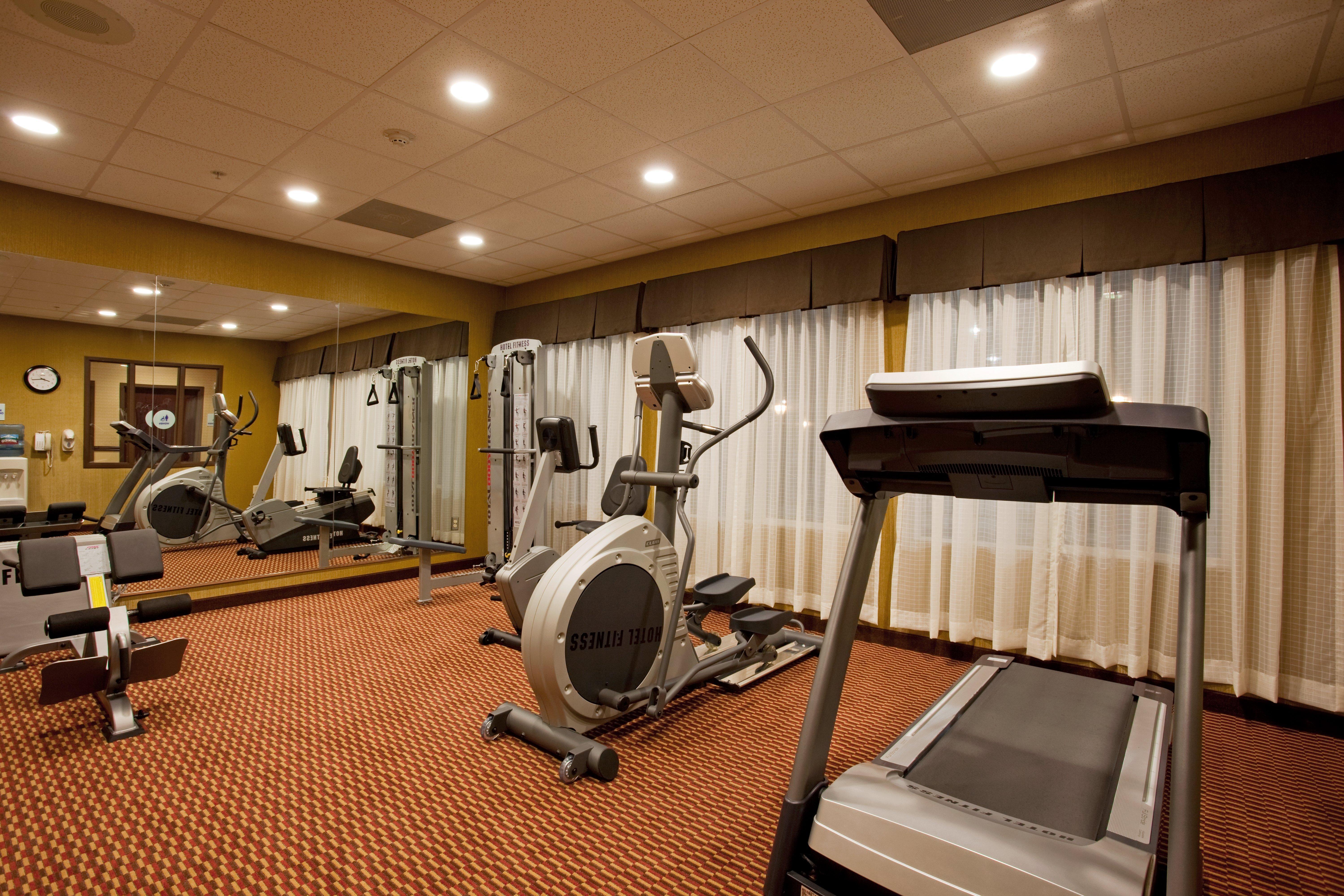 Holiday Inn Express & Suites Frazier Park By Ihg Lebec Exterior photo