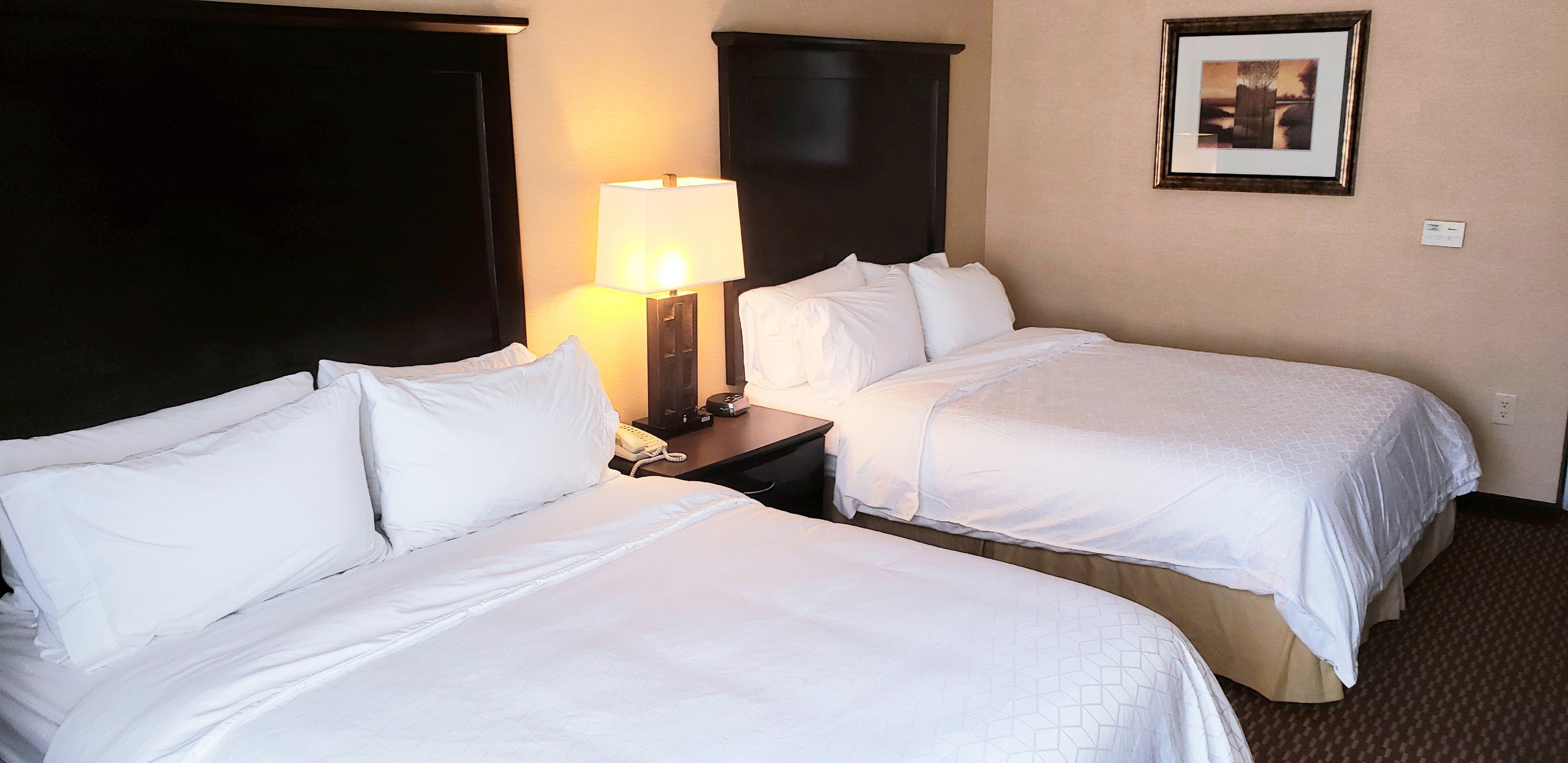 Holiday Inn Express & Suites Frazier Park By Ihg Lebec Exterior photo