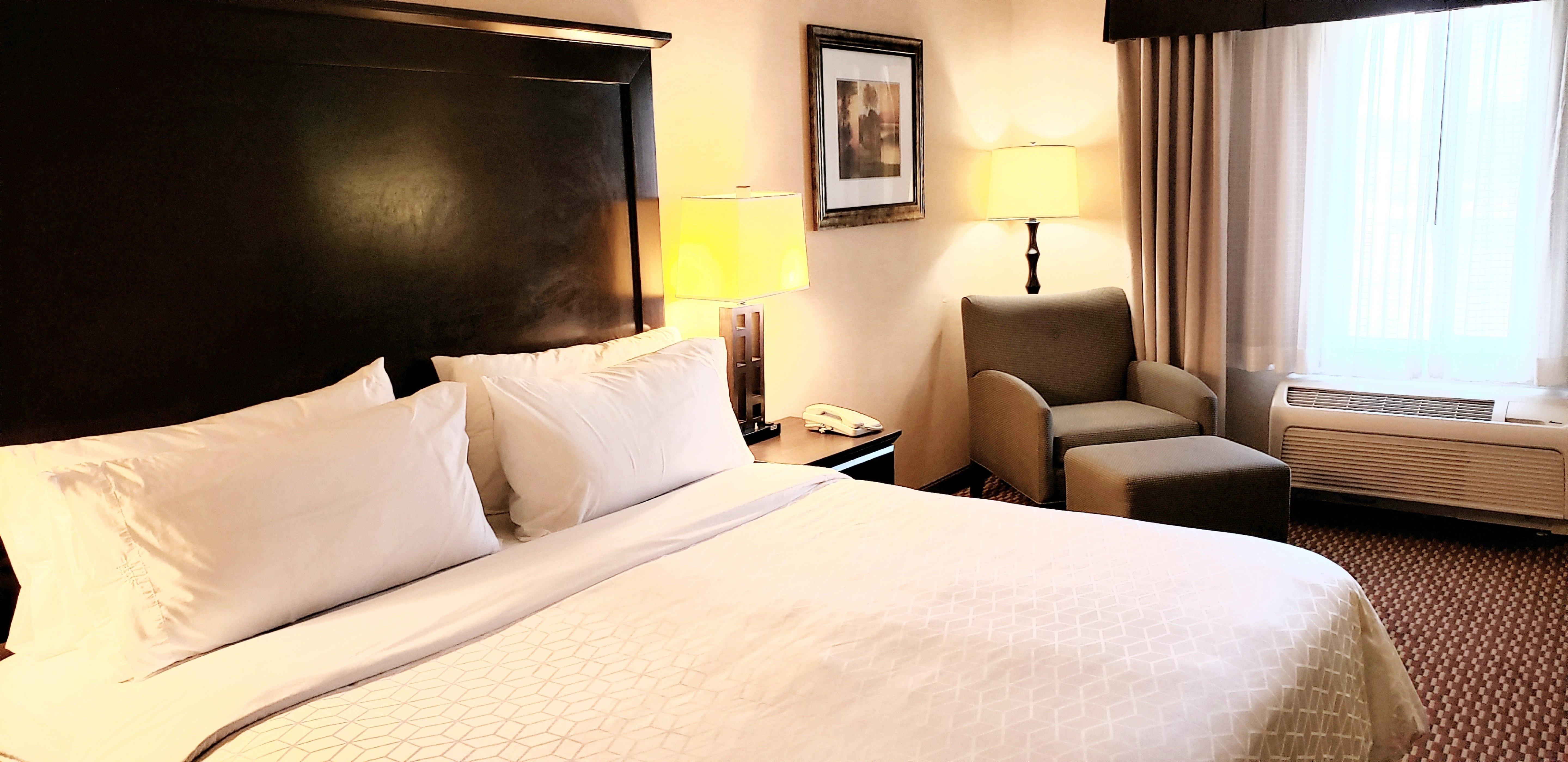 Holiday Inn Express & Suites Frazier Park By Ihg Lebec Exterior photo