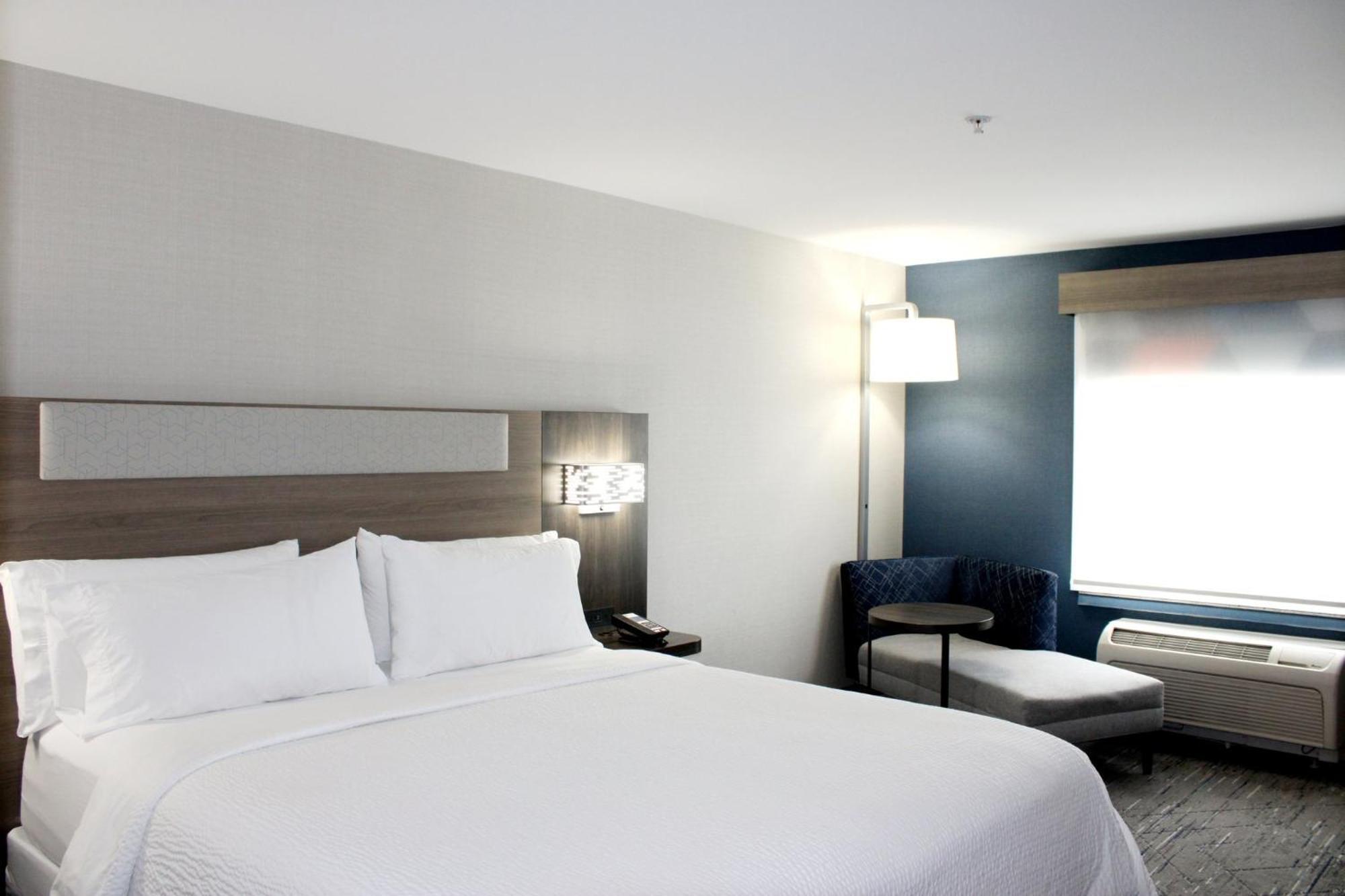 Holiday Inn Express & Suites Frazier Park By Ihg Lebec Exterior photo