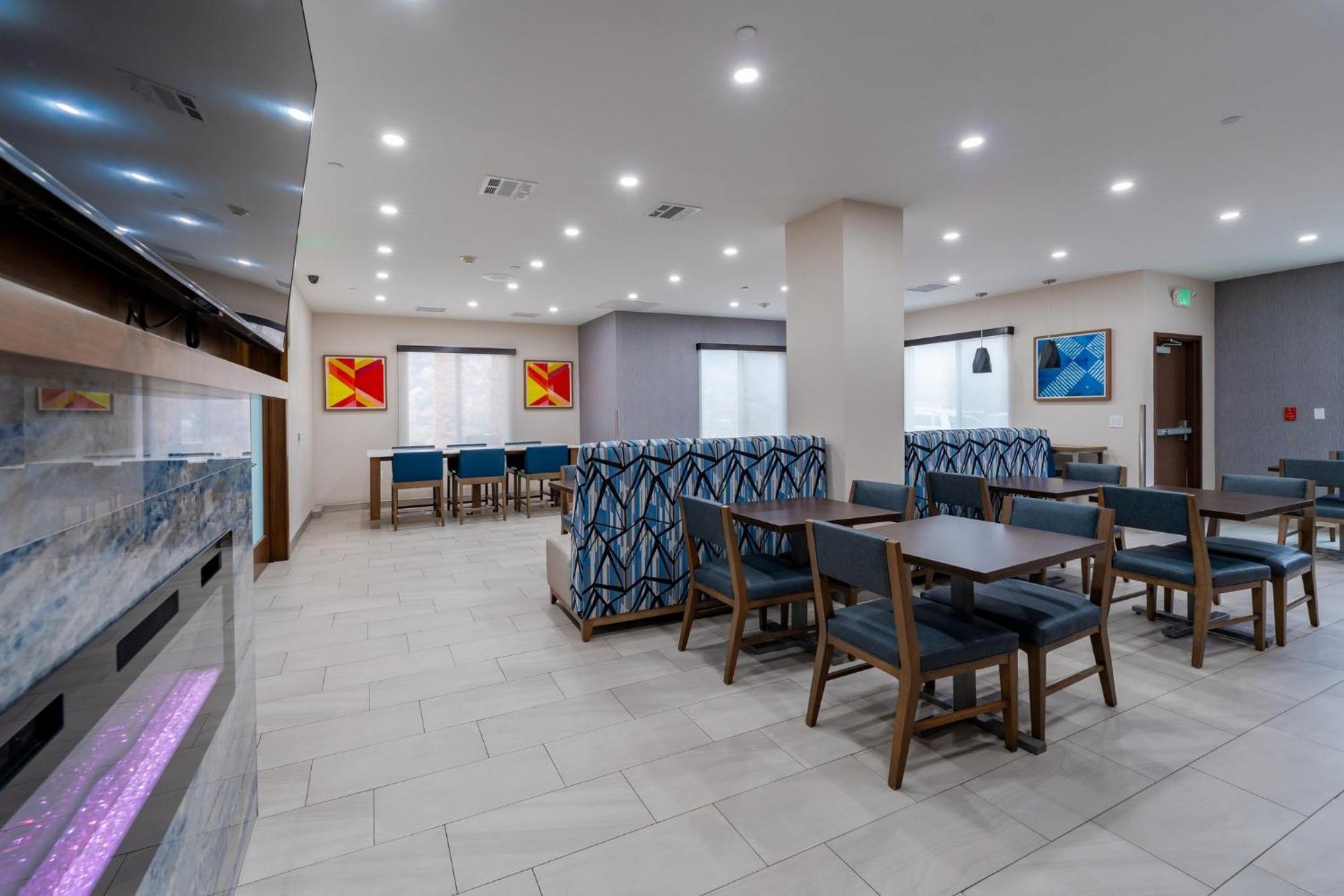 Holiday Inn Express & Suites Frazier Park By Ihg Lebec Exterior photo