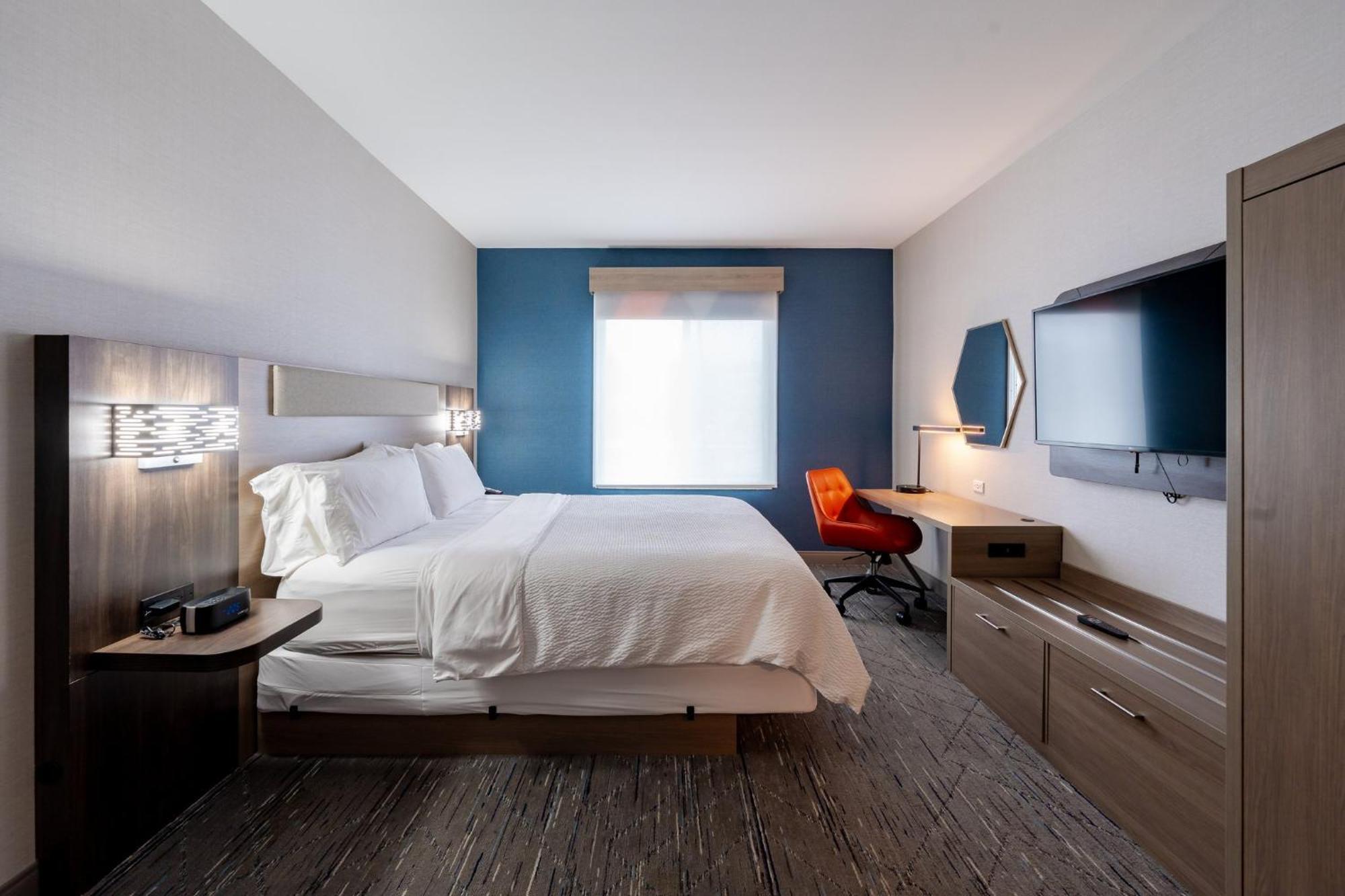 Holiday Inn Express & Suites Frazier Park By Ihg Lebec Exterior photo